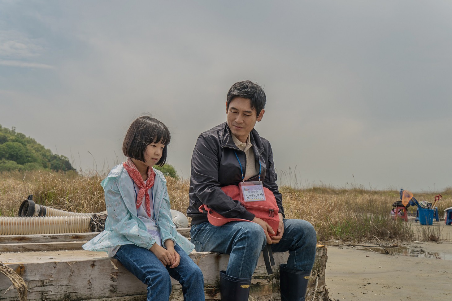 「君の誕生日」新場面写真