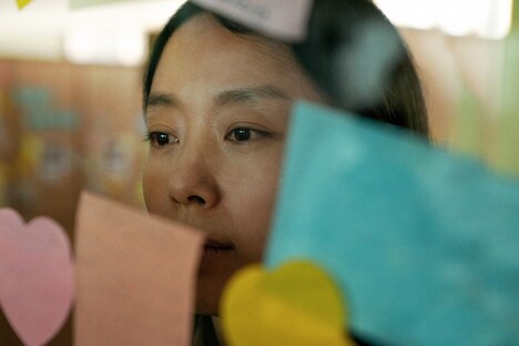 「君の誕生日」新場面写真