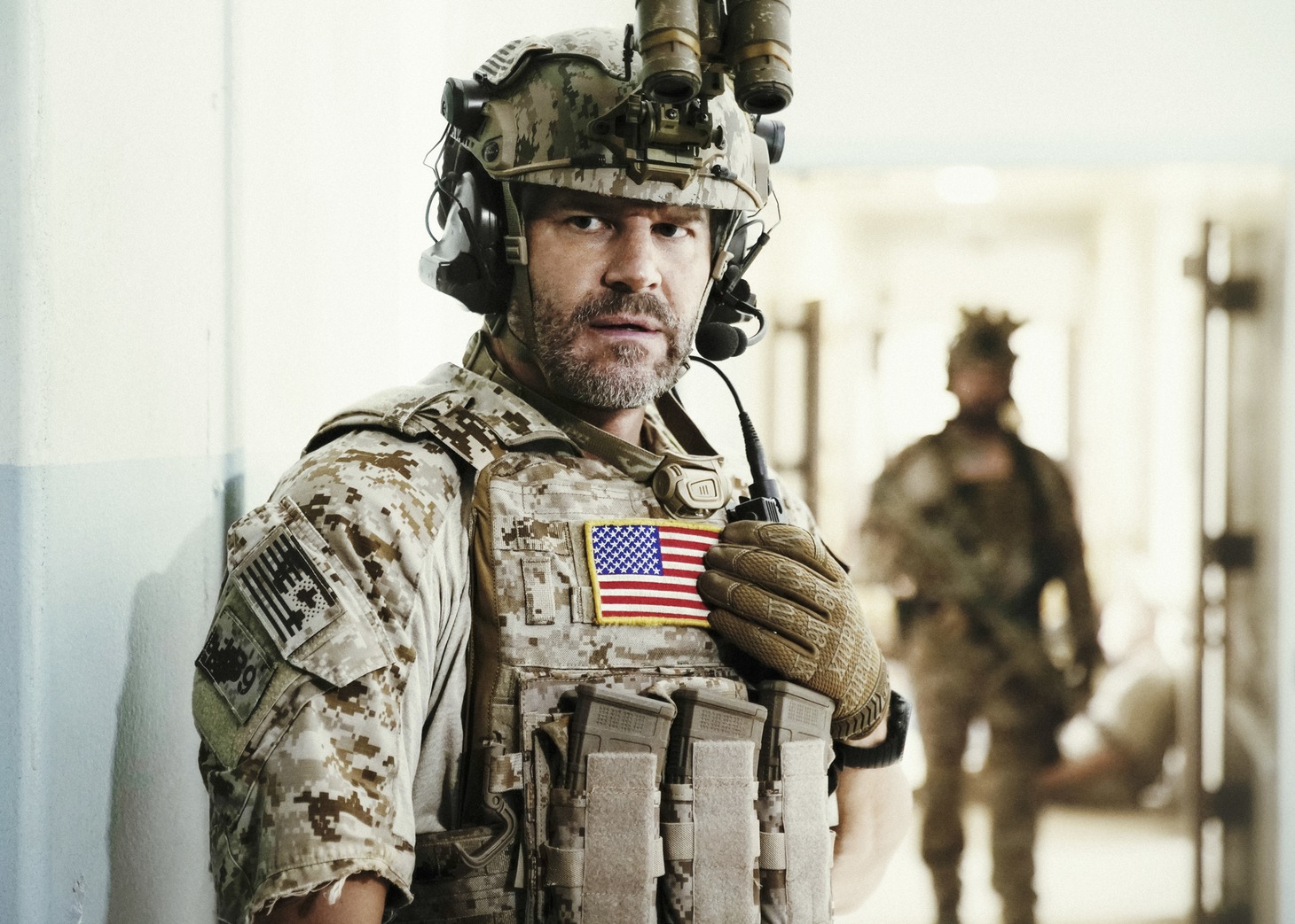 「SEAL Team/ シール・チーム」
