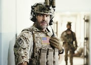 「SEAL Team/ シール・チーム」