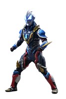 ウルトラマンジード ギャラクシーライジング