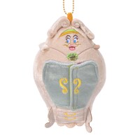 ワードローブ ぬいぐるみキーホルダー・キーチェーン（税込2200円）