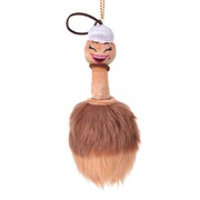 フェザーダスター ぬいぐるみキーホルダー・キーチェーン（税込：2200円）
