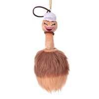 フェザーダスター ぬいぐるみキーホルダー・キーチェーン（税込：2200円）