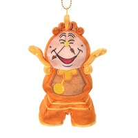 コグスワース ぬいぐるみキーホルダー・キーチェーン（税込2530円）