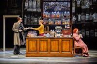 「スモール・アイランド」 (c)Brinkhoff Moegenburg