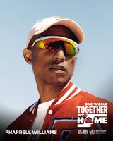 ファレル・ウィリアムス