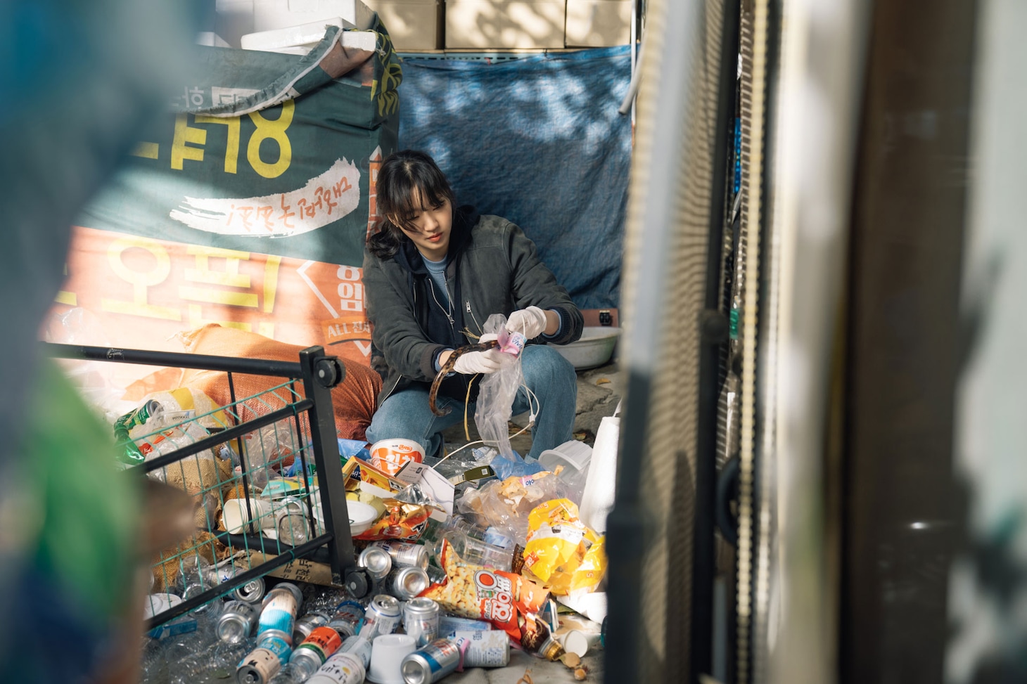 「ザ・キング：永遠の君主」