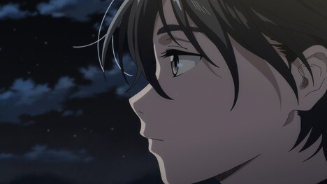 「海辺のエトランゼ」