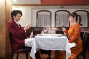 「美食探偵 明智五郎」第3話より。