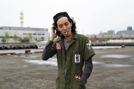 「みなと、かこ、げんざい」