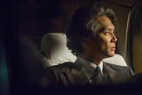 「アジア三面鏡2016：リフレクションズ」より、「Beyond The Bridge」。