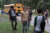 「IT／イット “それ”が見えたら、終わり。」