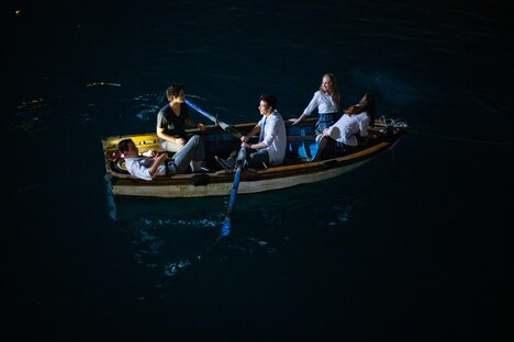 「恋の入門編」