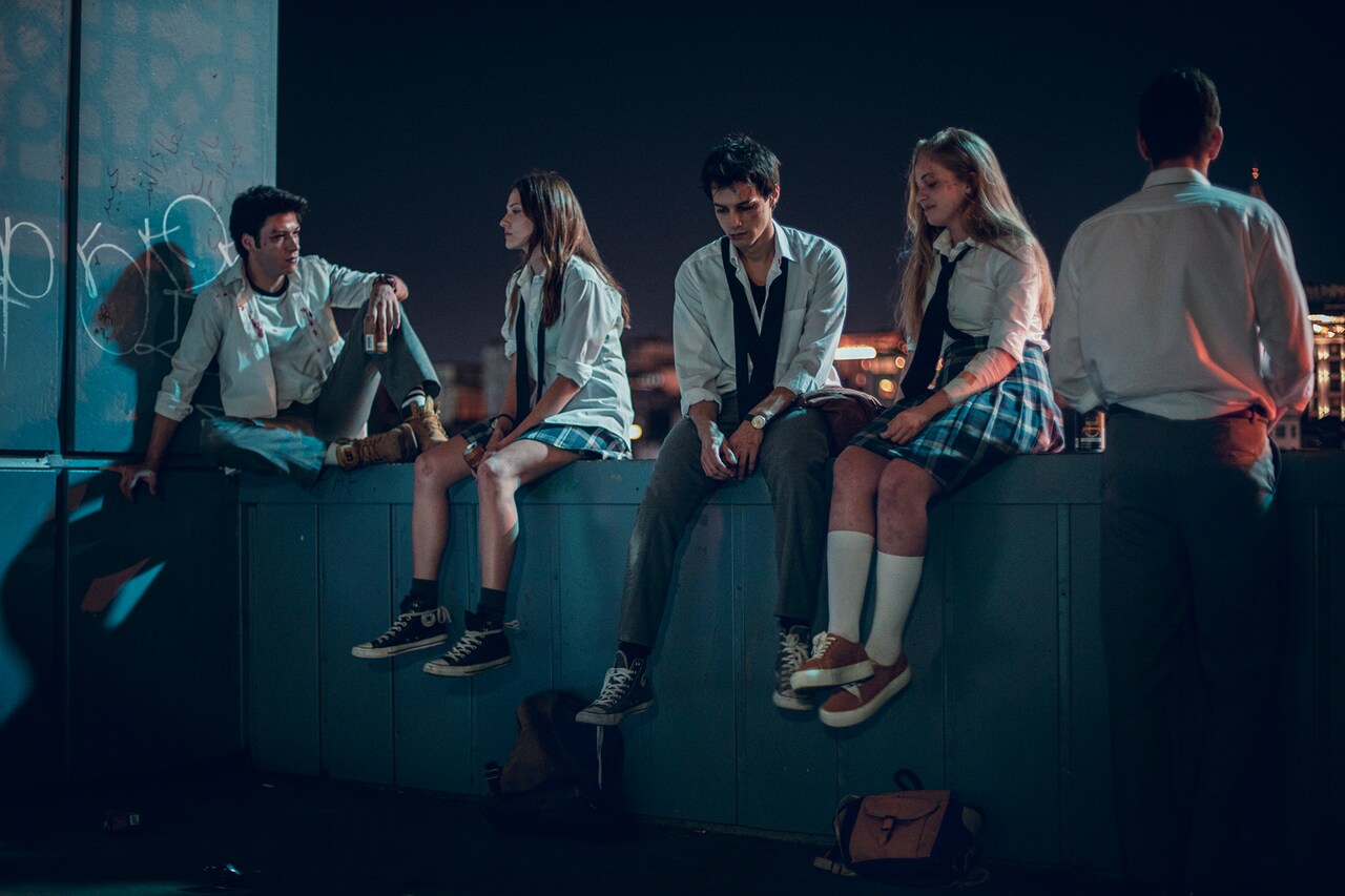 「恋の入門編」