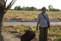 「アジア三面鏡2016：リフレクションズ」より、「SHINIUMA Dead Horse」。