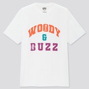 チーム ピクサー UT（半袖・レギュラーフィット / 税込1089円）