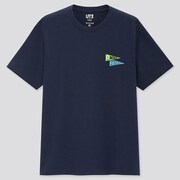 チーム ピクサー UT（半袖・レギュラーフィット / 税込1089円）