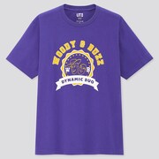 チーム ピクサー UT（半袖・レギュラーフィット / 税込1089円）