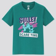 KIDS チーム ピクサー UT（グラフィックTシャツ・半袖 / 税込869円）