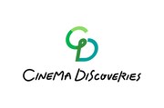 Cinema Discoveriesロゴ