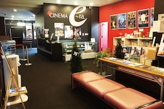 浜松の映画館シネマイーラが支援募集 片渕須直のイラスト入りグッズをリターンに 映画ナタリー