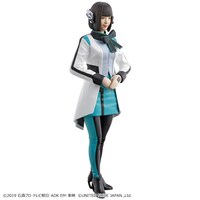 「鶴嶋乃愛公認 イズフィギュア」