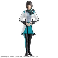 「鶴嶋乃愛公認 イズフィギュア」