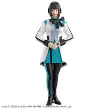 「鶴嶋乃愛公認 イズフィギュア」