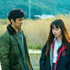 モトーラ世理奈と西島秀俊の共演作「風の電話」4月24日より先行配信