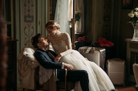 「レディ・オア・ノット」