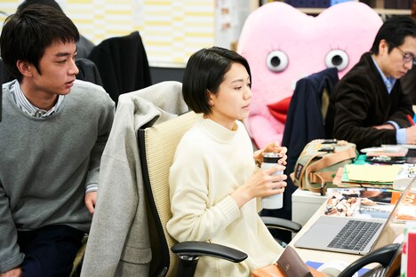 「生理ちゃん」