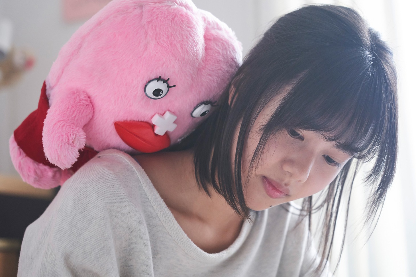 「生理ちゃん」