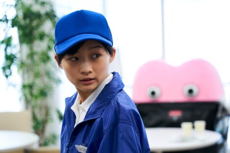 「生理ちゃん」