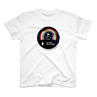 坂井治 SAVE the CINEMA / ミニシアター・エイド基金応援Tシャツ（全22色）