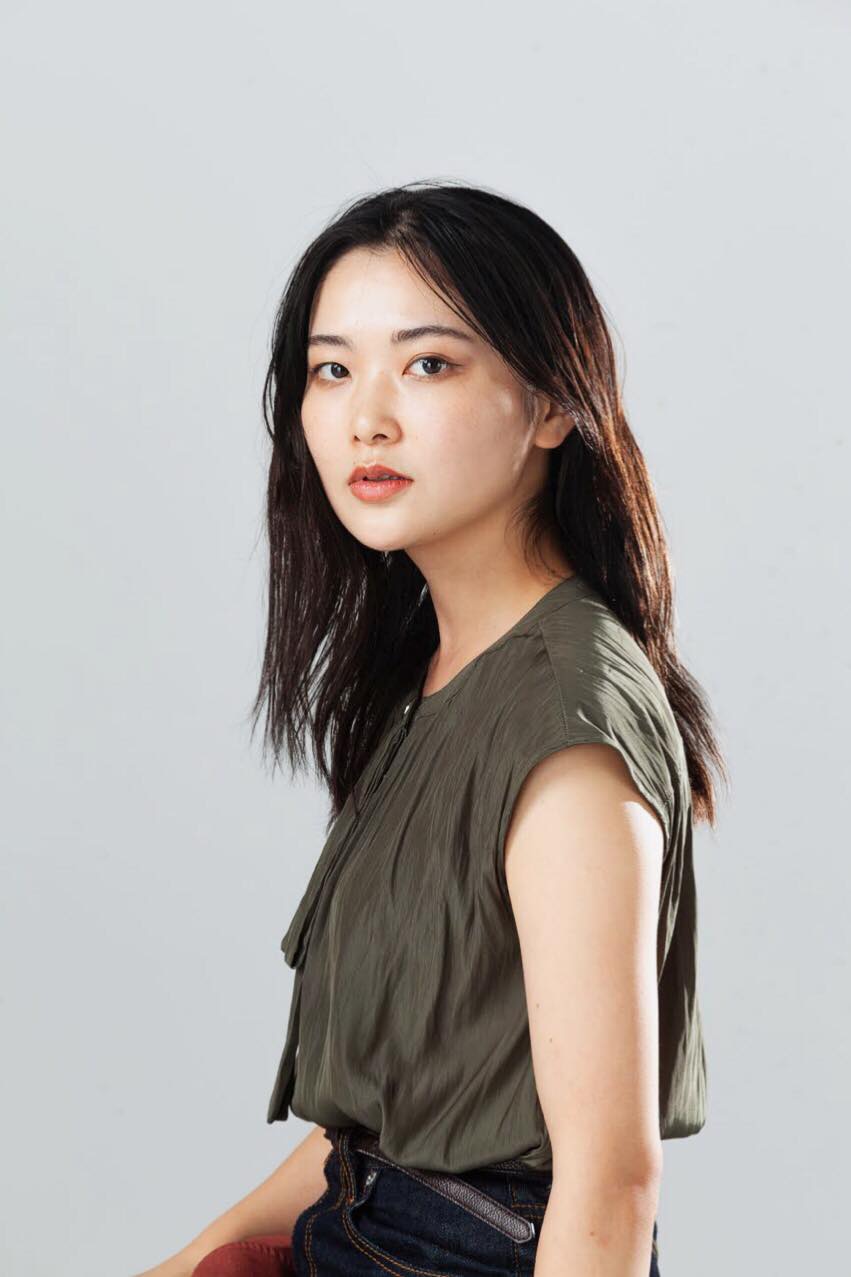 根矢涼香