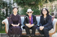 「大林宣彦映画祭！～花筐花言葉 今伝え遺したいこと。大林宣彦×岩井俊二×常盤貴子特別鼎談～」