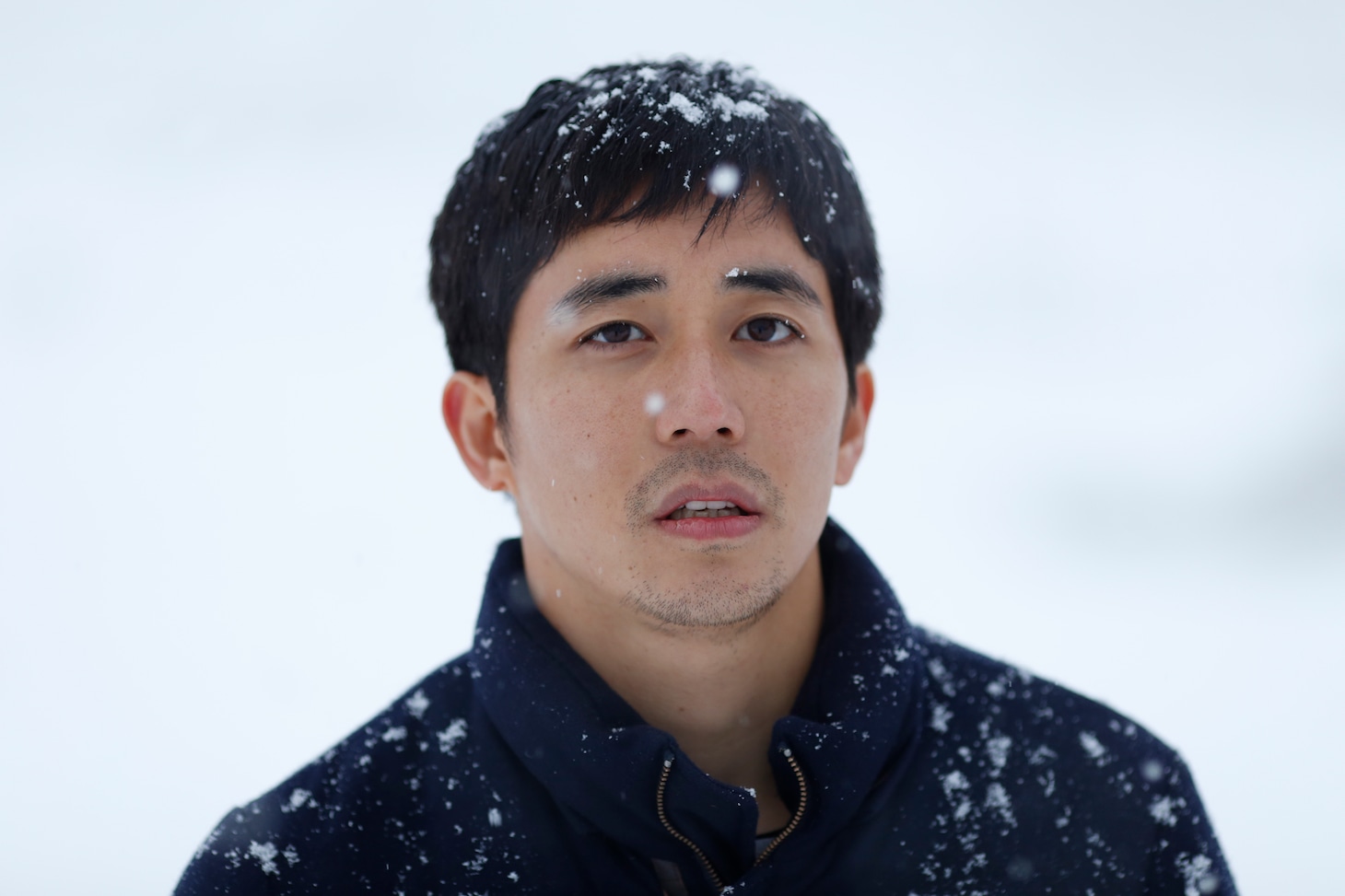 「『16』と10年。遠く。」