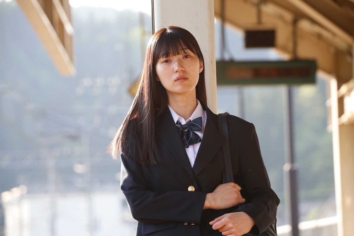 「『16』と10年。遠く。」