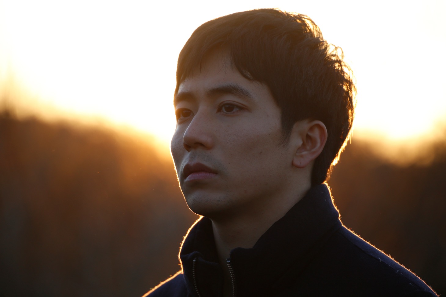 「『16』と10年。遠く。」