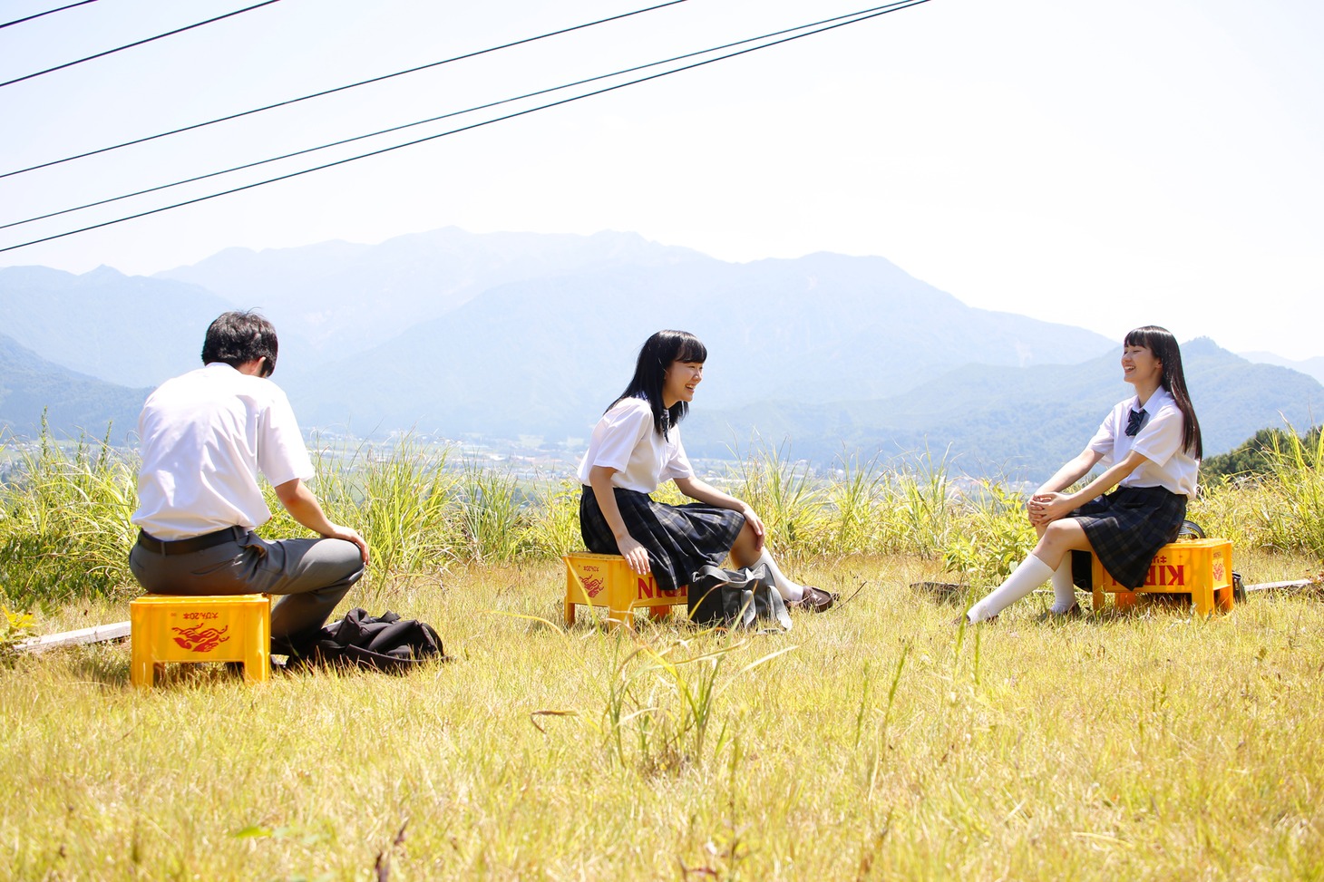 「『16』と10年。遠く。」