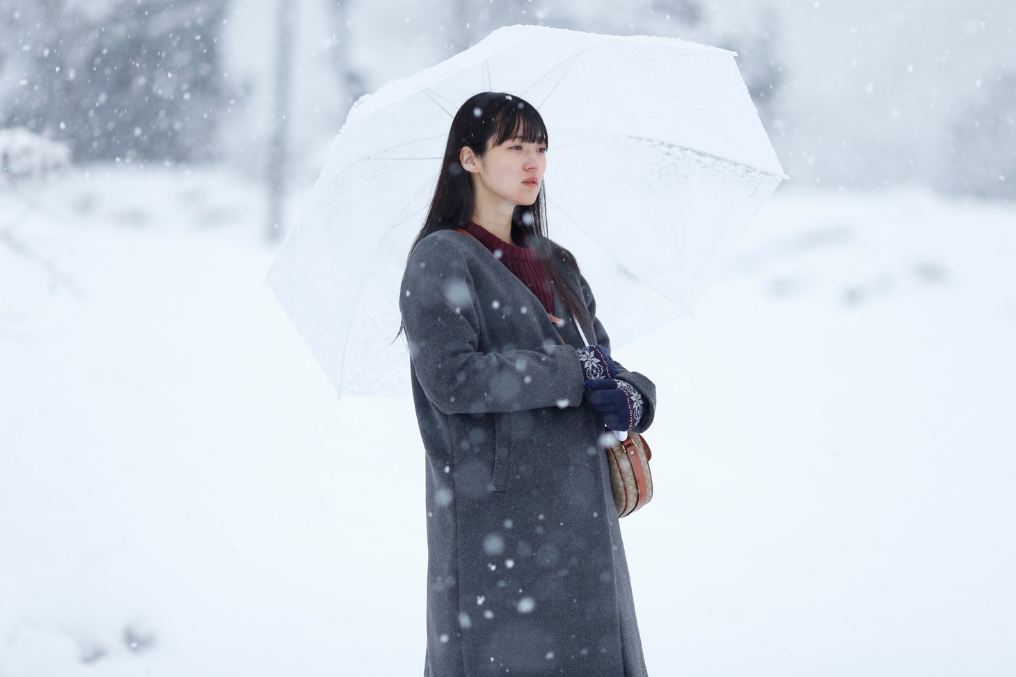「『16』と10年。遠く。」