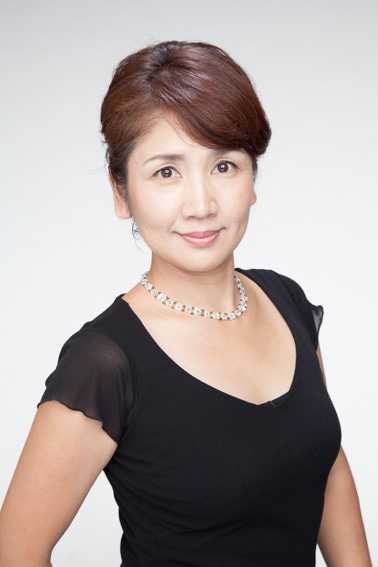 森恵美