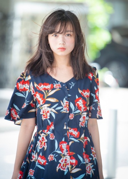 森脇なな