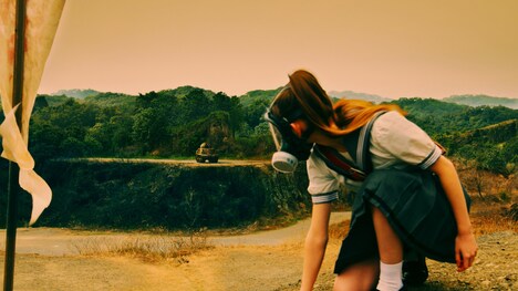 ドラマ「映像研には手を出すな!」新場面写真