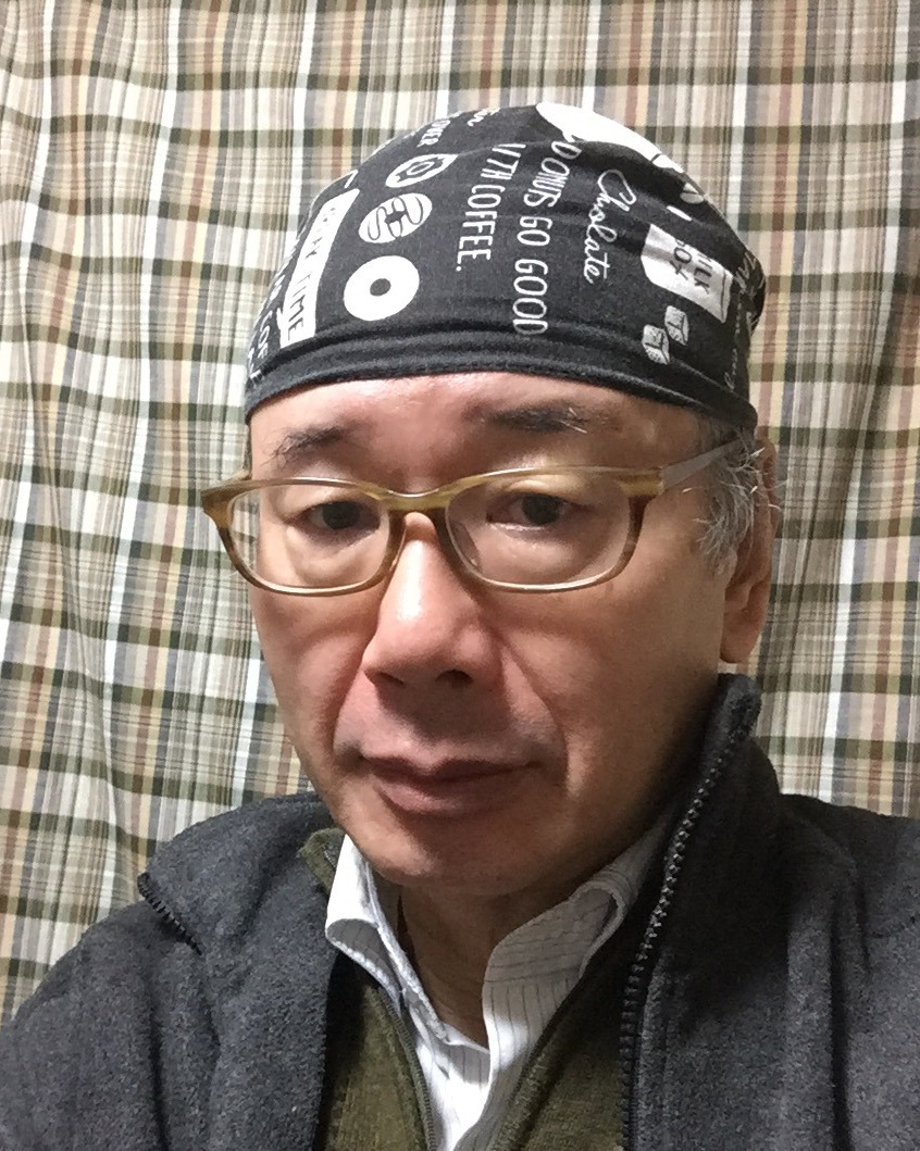 小野善太郎