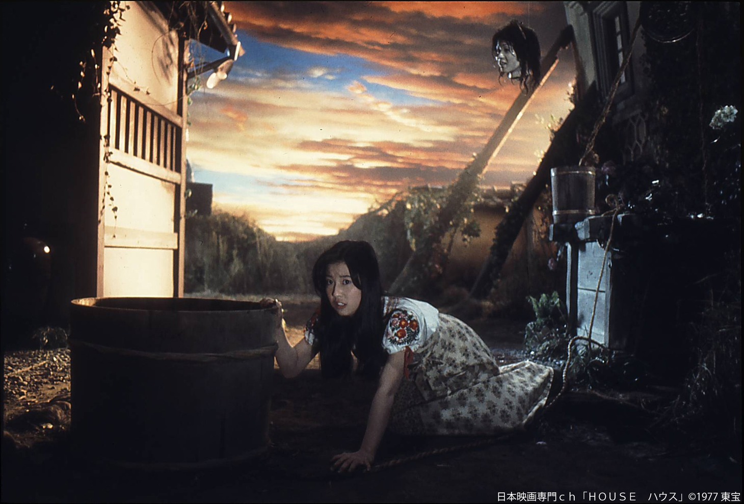 「HOUSE ハウス」