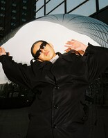 「ooze Issue1」より。