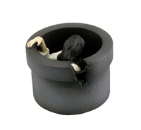 「貞子の井戸」