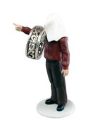 「しょうもんばかりしてるとリングホルダーがくるぞ」使用イメージ